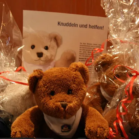Best Western Ketterer 3*
