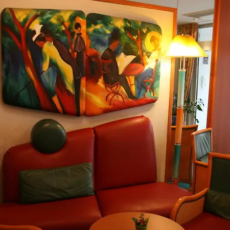 Hotel Best Western Ketterer Stuttgart