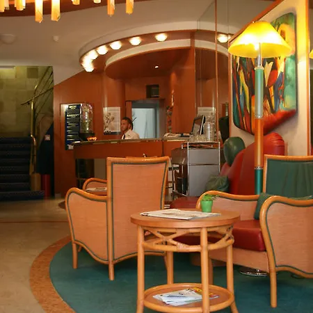 Hotel Best Western Ketterer 3*