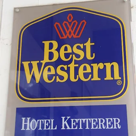 Best Western Ketterer 3*