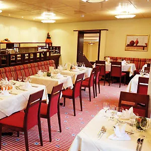 Best Western Ketterer 3*