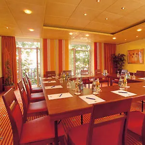 Hotel Best Western Ketterer 3*