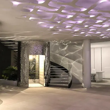 Otel Jaz In The 4*