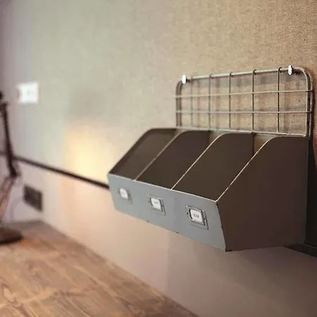 Ξενοδοχείο Western Loftstyle Stuttgart-zuffenhausen 3*