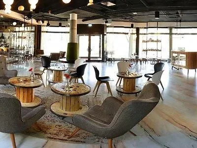 Ξενοδοχείο Western Loftstyle Stuttgart-zuffenhausen 3*