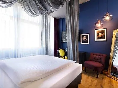 Western Loftstyle Stuttgart-zuffenhausen 3* Στουτγκάρδη