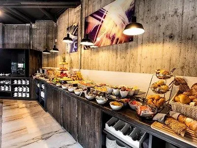 Ξενοδοχείο Western Loftstyle Stuttgart-zuffenhausen Στουτγκάρδη