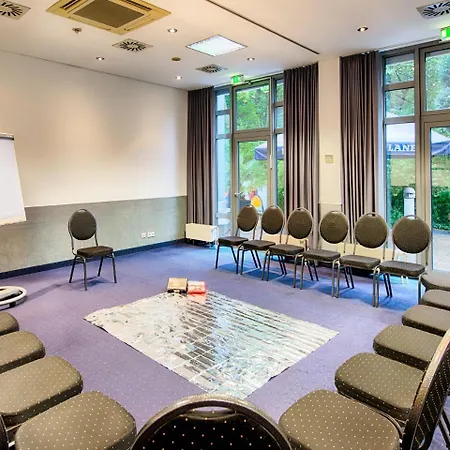 Achat Airport Messe Hotel Stuttgart
