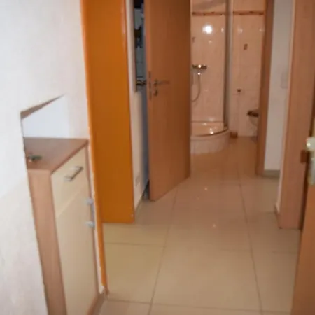 Ost Appartement *