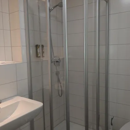 Meri Boarding Europaplatz Aparthotel 4*