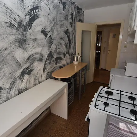 Bad Cannstatt Apartamento