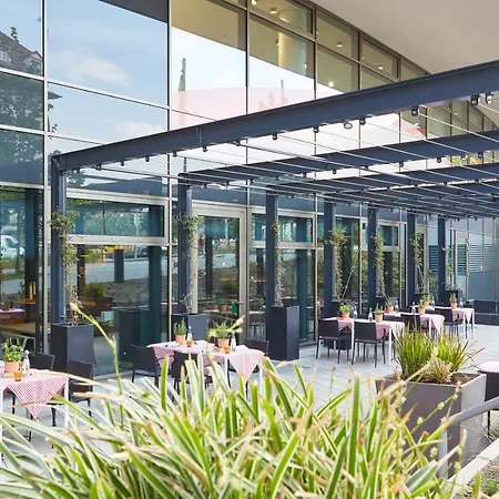 Park By Radisson Hotel Stoccarda