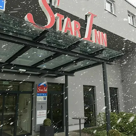 Messe & Airport ホテル 3*