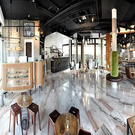 Western Loftstyle Stuttgart-zuffenhausen Ξενοδοχείο 3*