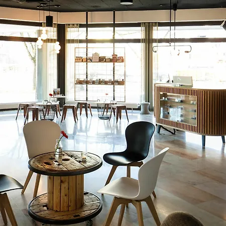 Western Loftstyle Stuttgart-zuffenhausen 3* Στουτγκάρδη