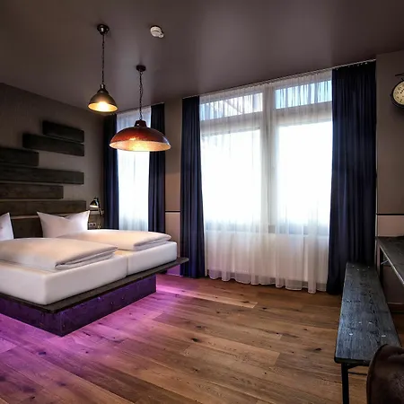 Western Loftstyle Stuttgart-zuffenhausen 3*