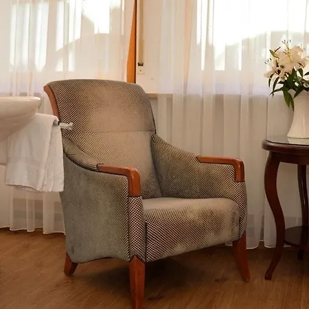 Hotell Restaurant Arche Stuttgart