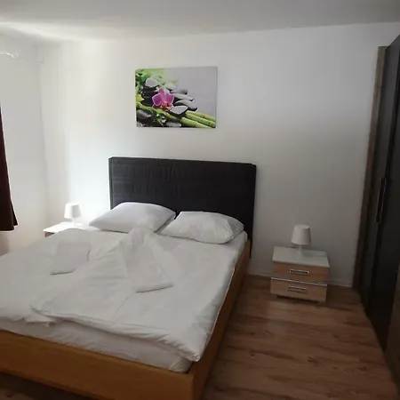 Apartman Ost