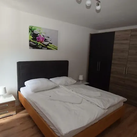 Ost Apartman *
