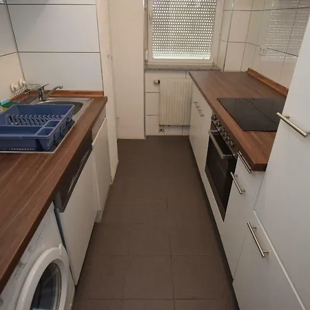Ost Apartman