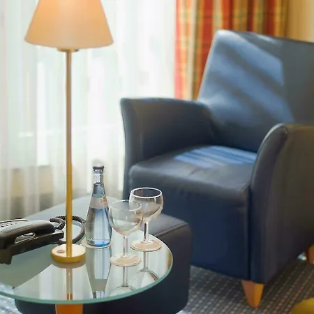 Novum Rega Hotel 3*