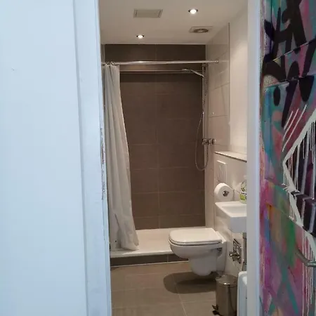 Boblingerstrasse Apartment Stuttgart