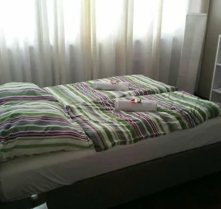 Oase Der Ruhe Kwatera prywatna *