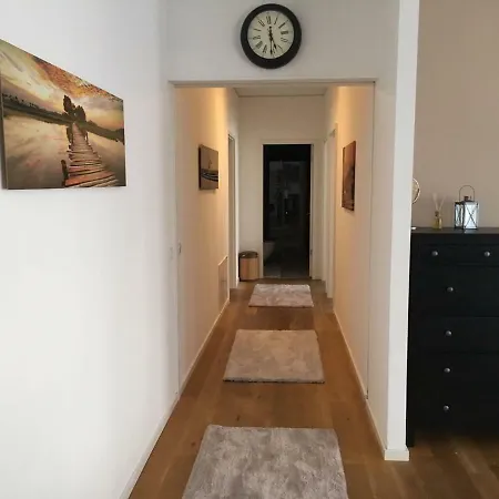 Penthouse Im Herzen Stuttgarts Stuttgart
