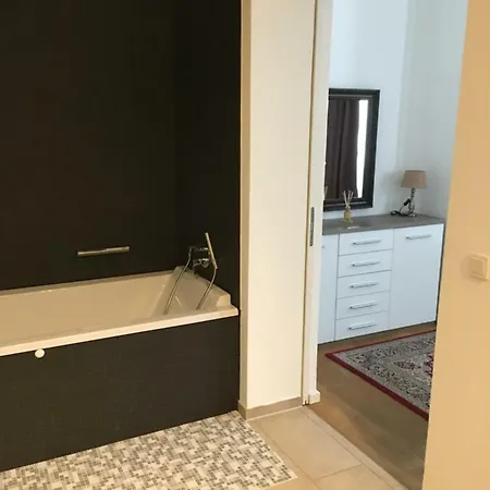 Penthouse Im Herzen Stuttgarts * Stuttgart