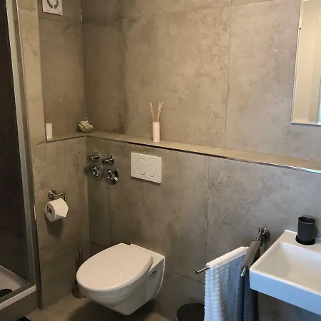 Apartment S-an Daily Zentrum
