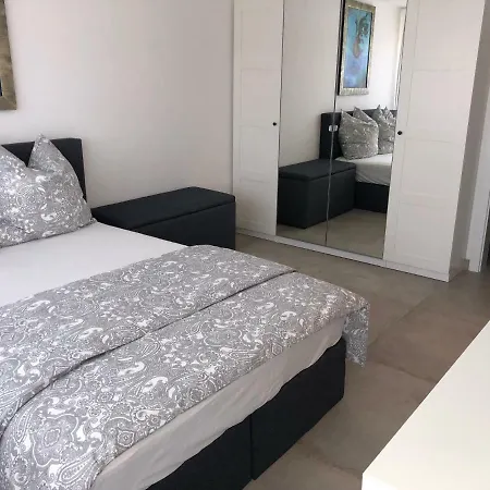 Apartment S-an Daily Zentrum *