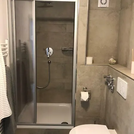 Apartment S-an Daily Zentrum