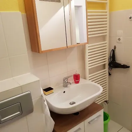 شقة Nr 1 شتوتغارت