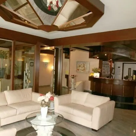 Astro - Nichtraucherhotel 4* Štutgart