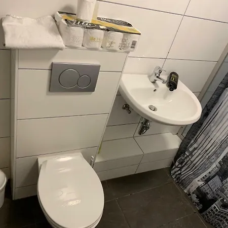 Ab Oberturkheim Apartment