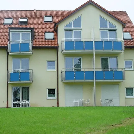 Vendégház Zur Sonne *