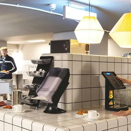 A&o Hotel Stuttgart