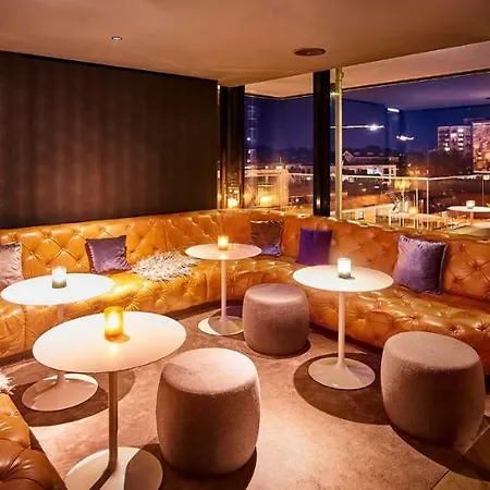 Otel Jaz In The 4*