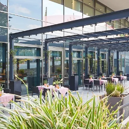 Park By Radisson 4* Stoccarda