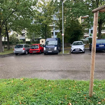 Gasthof Stuttgart. Weilimdorf
