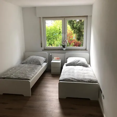 Stuttgart. Weilimdorf Stuttgart