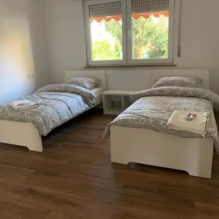 Stuttgart. Weilimdorf Stuttgart