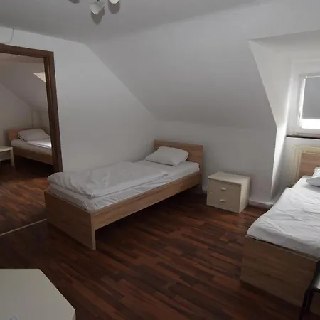 Weinberge Untertürkheim Apartment