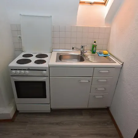 Weinberge Untertürkheim Apartment
