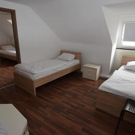 Apartment Weinberge Untertürkheim Stuttgart