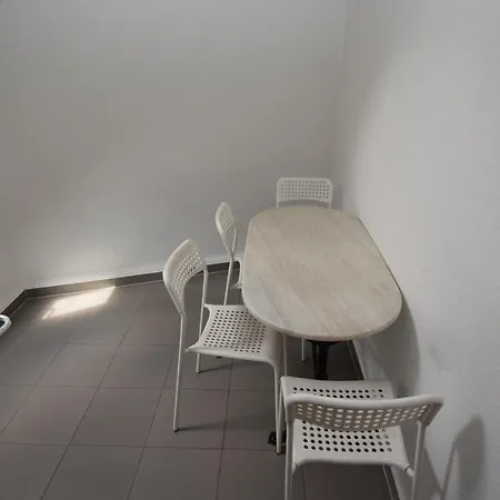 Weinberge Untertürkheim Apartment