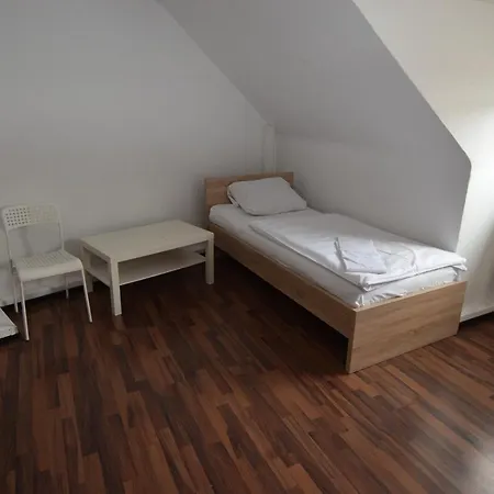 Weinberge Untertürkheim Apartment