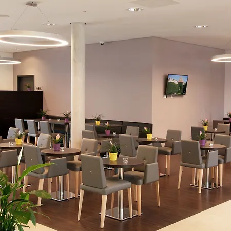 Messe & Airport 3* シュトゥットガルト