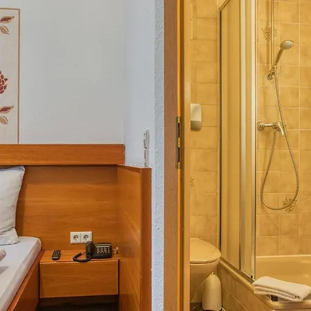 Centro Sautter City, Trademark Collection By Wyndham Stuttgart