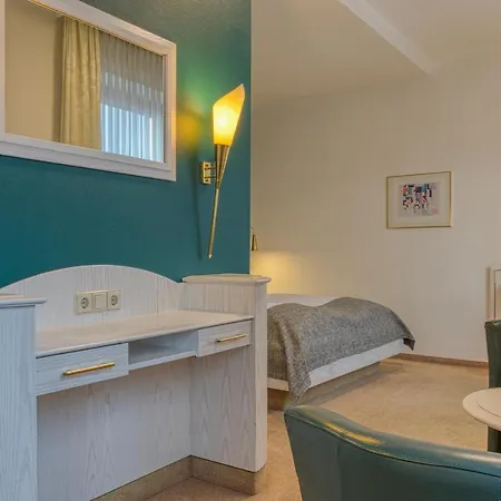 Hotel Centro Sautter City, Trademark Collection By Wyndham Stuttgart